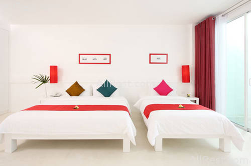 The Old Phuket Hotel 11